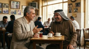 بهترین پکیج آموزش زبان عربی عراقی – بررسی محتوا 2 بهترین پکیج مکالمه عربی عراقی